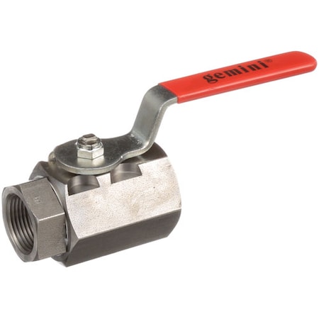 Pitco Ball Valve 1" P6071769
